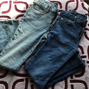 Boy jeans bundle deal 2 for $30
